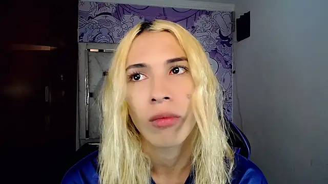 Chat XXX Live Larry_craft
