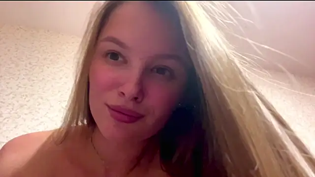Luna_Foxis 라이브 XXX 채팅