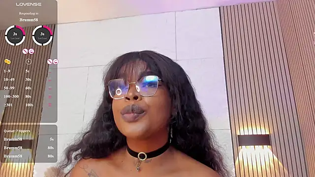 MadisonLopezx Live XXX-Chat