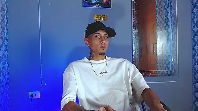 Chat XXX en directo de Liam_lee