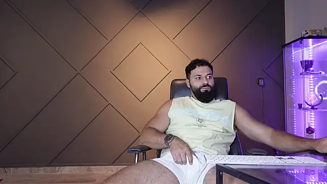 mattmasterss Live XXX Chat