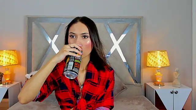 NicolMiller4 라이브 XXX 채팅
