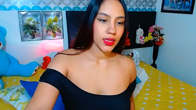Show modela pleasure_and_fantasy na web-kameri