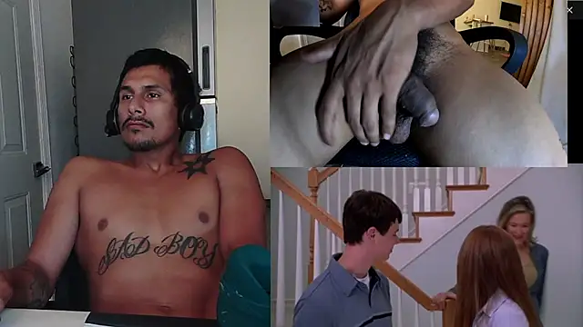 Chat +18 de saddad714 ao vivo