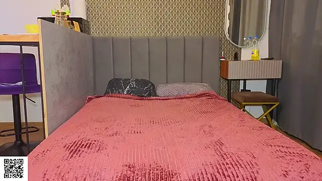 crispinver 在線直播表演