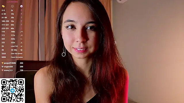 NerixalVire's Live XXX Chat