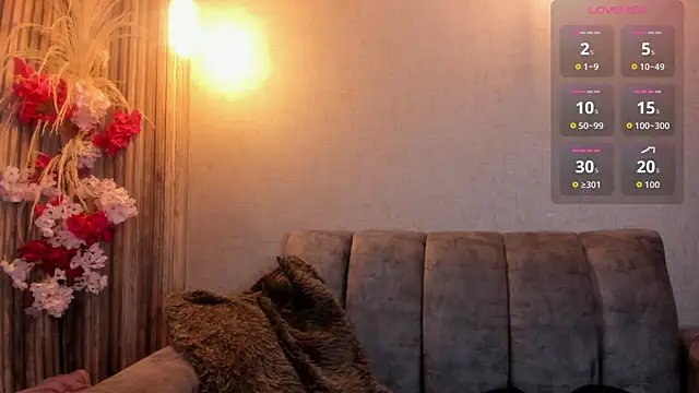 AngeelBlosoom_ 라이브 XXX 채팅