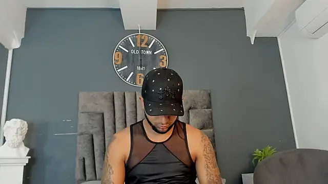 Robin_Rief 라이브 XXX 채팅