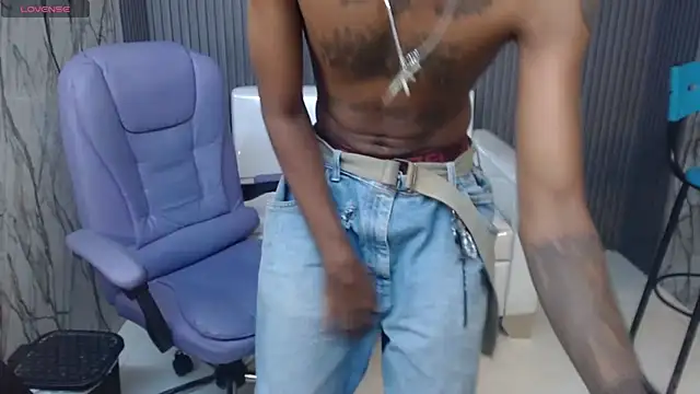 ManSant Live XXX-chat