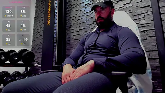 David_Big_Daddy 라이브 XXX 채팅