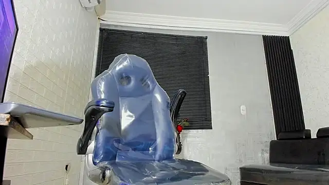Chat XXX Live aron_clark