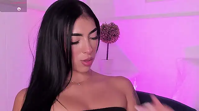AriRobert_ 라이브 XXX 채팅