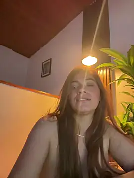 emmily_d's Live XXX Chat