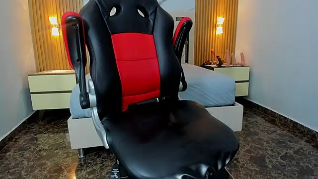 KAROLLJONES1 라이브 XXX 채팅