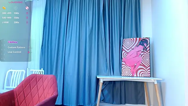 madison_mi 라이브 XXX 채팅