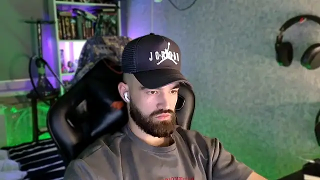 Chat XXX Live _Serious_Man