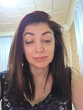CharlotteSiren's Live XXX Chat