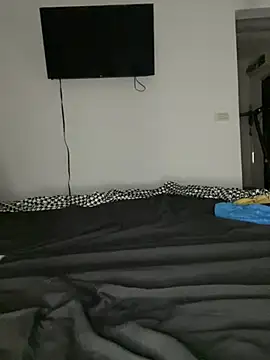 Webkamerová show puddingcouple