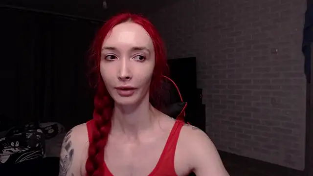 Czat XXX na żywo – Roxy_Silver