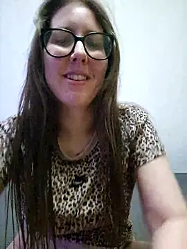 Chatroom XXX en direct de Sarah459