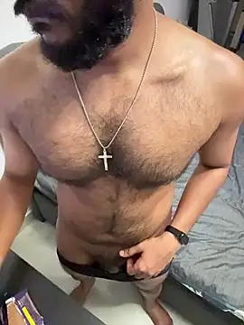 elitesam97 ওয়েবক্যাম শো
