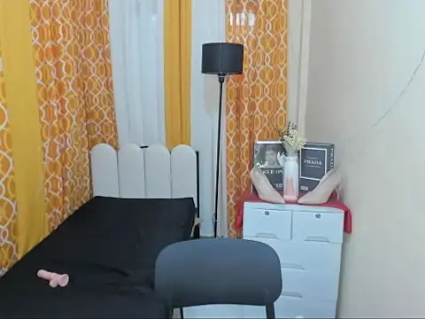 BigCockLexie's Live XXX Chat