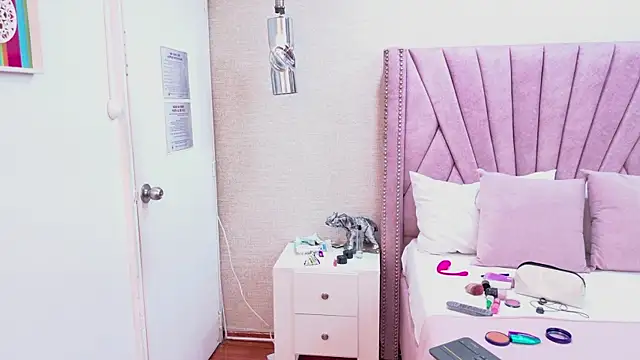 EimySanchez 라이브 XXX 채팅