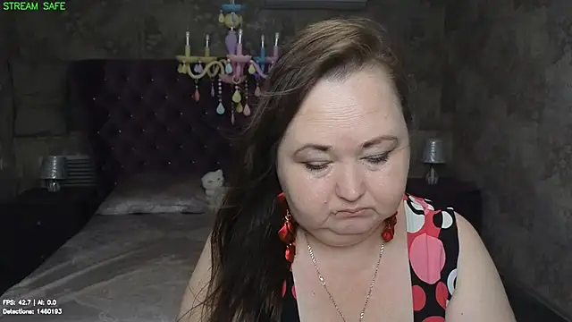 Eloisa_Eloy 라이브 XXX 채팅