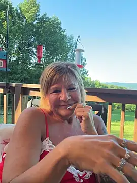 XXX chat uživo modela HiLibido1234