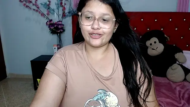angel_barbie_1's Live XXX Chat