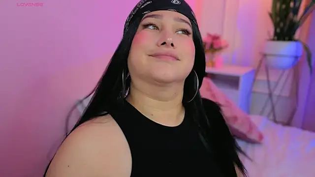צ'אט XXX בשידור חי של Leaa_Cox