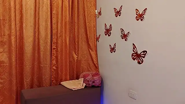 Bella_Exhibition's Live XXX Chat