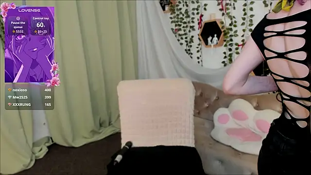 Ashley_Veil's Live XXX Chat