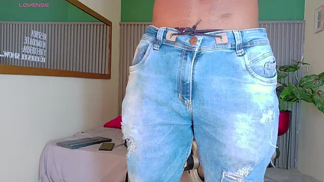 dante_jeff's Live XXX Chat