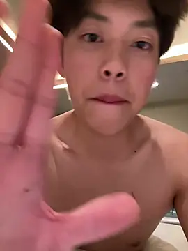 Ethan_64724 Show Webcam