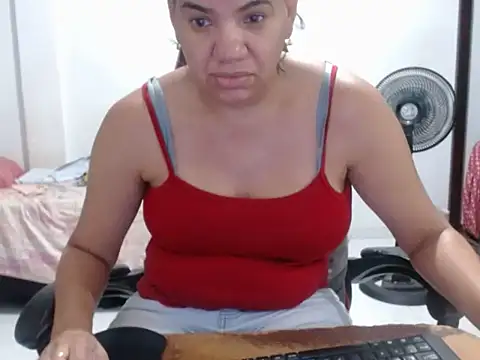 Adriana_0312 Live XXX-Chat