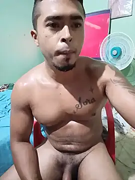 Rouer_9 Adlı Modelin Canlı XXX Sohbeti