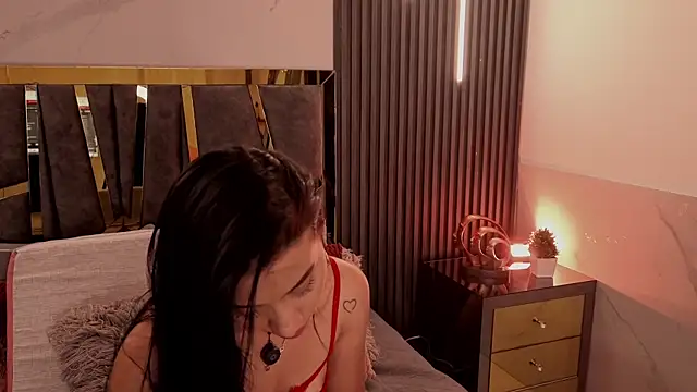 ScarletTorres' Live XXX Chat