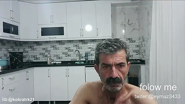 عرض كام kobratrk21