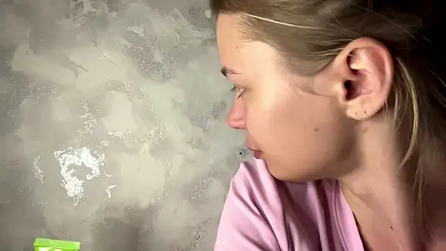Онлайн чат XXX KimberliBaskerville
