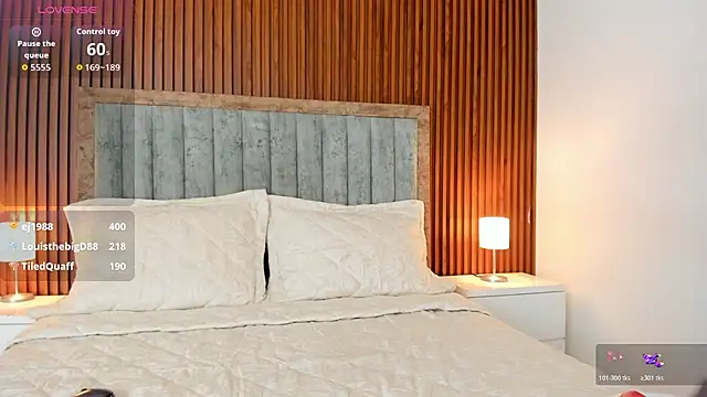 Pinkceeleste Adlı Modelin Canlı XXX Sohbeti
