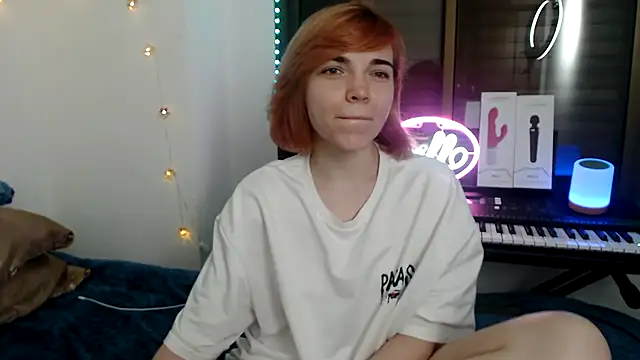 olivka-flower Chat XXX in diretta