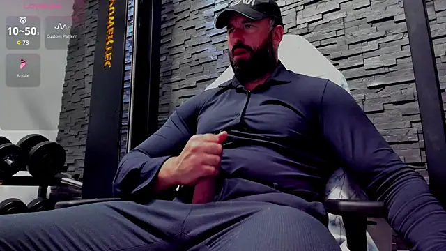 Chatroom XXX en direct de David_Big_Daddy