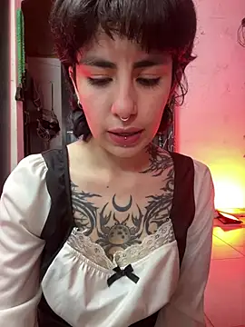 Morgana_X – Naživo XXX chat