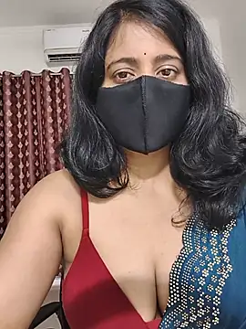 Cute-Maanvi 라이브 XXX 채팅