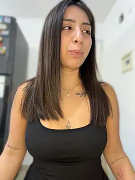 Lina_soler69's Live XXX Chat