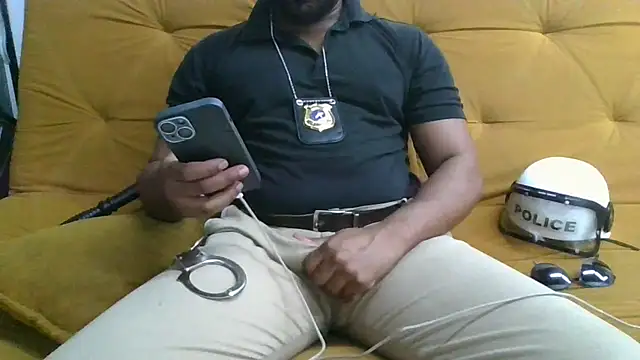 Chat XXX ao vivo de TonyBiker