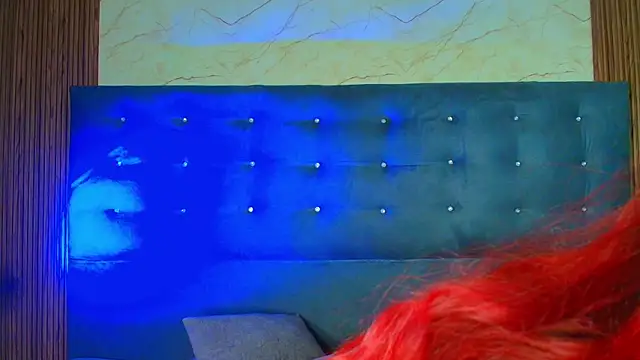 Chat XXX en directo de BellatriixSoul