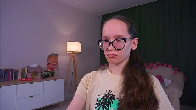 BettyBrowni 라이브 XXX 채팅