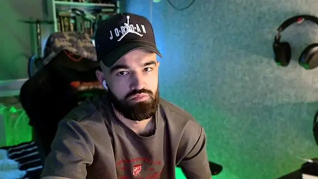 Онлайн чат XXX _Serious_Man